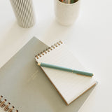 Mini Jotter Lined Notebook - Ramona & Ruth 