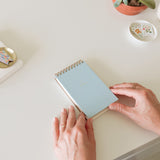 Mini Jotter Lined Notebook - Ramona & Ruth 