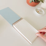Mini Jotter Lined Notebook - Ramona & Ruth 