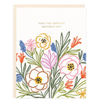 Mom Happy Garden Card - Ramona & Ruth 