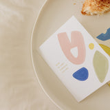 Mom Thankful For You Floral Card - Ramona & Ruth 