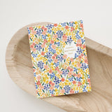 Mother's Day Floral Card - Ramona & Ruth 