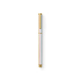 Multi Stripes Rollerball Pen - Ramona & Ruth 