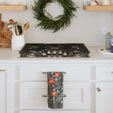 Poinsettia Holiday Collection - Ramona & Ruth 