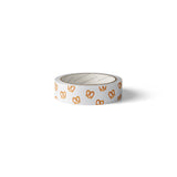 Pretzels Washi Tape - Ramona & Ruth 