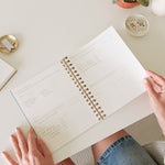 Quarterly Overview Planner - Ramona & Ruth 