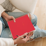 Quarterly Planner Club - Subscription - Ramona & Ruth 