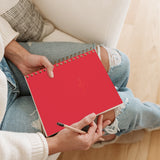 Quarterly Planner Club - Subscription - Ramona & Ruth 