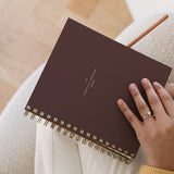 Quarterly Planner Club - Subscription - Ramona & Ruth 