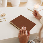 Quarterly Planner Club - Subscription - Ramona & Ruth 