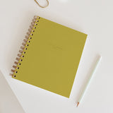 Quarterly Planner Club - Subscription - Ramona & Ruth 