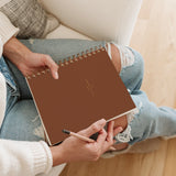 Quarterly Planner Club - Subscription - Ramona & Ruth 