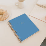 Quarterly Planner Club - Subscription - Ramona & Ruth 