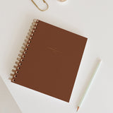 Quarterly Planner Club - Subscription - Ramona & Ruth 