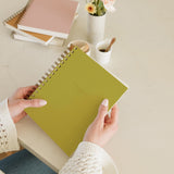 Quarterly Planner Club - Subscription - Ramona & Ruth 
