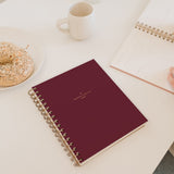 Quarterly Planner Club - Subscription - Ramona & Ruth 