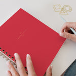 Quarterly Planner Club - Subscription - Ramona & Ruth 