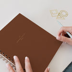 Quarterly Planner Club - Subscription - Ramona & Ruth 