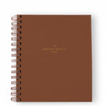 Quarterly Planner Club - Subscription - Ramona & Ruth CLASSIC SUBSCRIPTION - Planner Only Standard Cover 