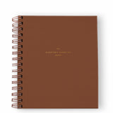 Quarterly Planner Club - Subscription - Ramona & Ruth CLASSIC SUBSCRIPTION - Planner Only Standard Cover 