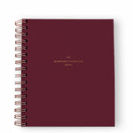 Quarterly Planner Club - Subscription - Ramona & Ruth CLASSIC SUBSCRIPTION - Planner Only Standard Cover 