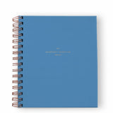 Quarterly Planner Club - Subscription - Ramona & Ruth CLASSIC SUBSCRIPTION - Planner Only Standard Cover 