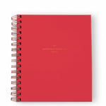 Quarterly Planner Club - Subscription - Ramona & Ruth CLASSIC SUBSCRIPTION - Planner Only Standard Cover 