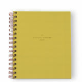 Quarterly Planner Club - Subscription - Ramona & Ruth CLASSIC SUBSCRIPTION - Planner Only Standard Cover 