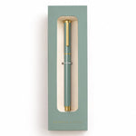 Sage Green Rollerball Pen - Ramona & Ruth 