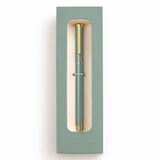 Sage Green Rollerball Pen - Ramona & Ruth 