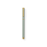 Sage Green Rollerball Pen - Ramona & Ruth 