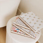 Sample Sale - Daily Overview Planner - Ramona & Ruth Surprise Color/Pattern 
