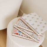 Sample Sale - Daily Overview Planner - Ramona & Ruth Surprise Color/Pattern 