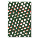 Santa Gift Wrap Roll - Ramona & Ruth 