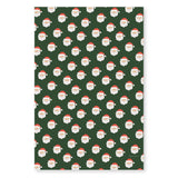 Santa Gift Wrap Roll - Ramona & Ruth 