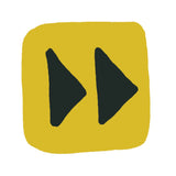 Skip the Line - Ships next business day! - Ramona & Ruth 