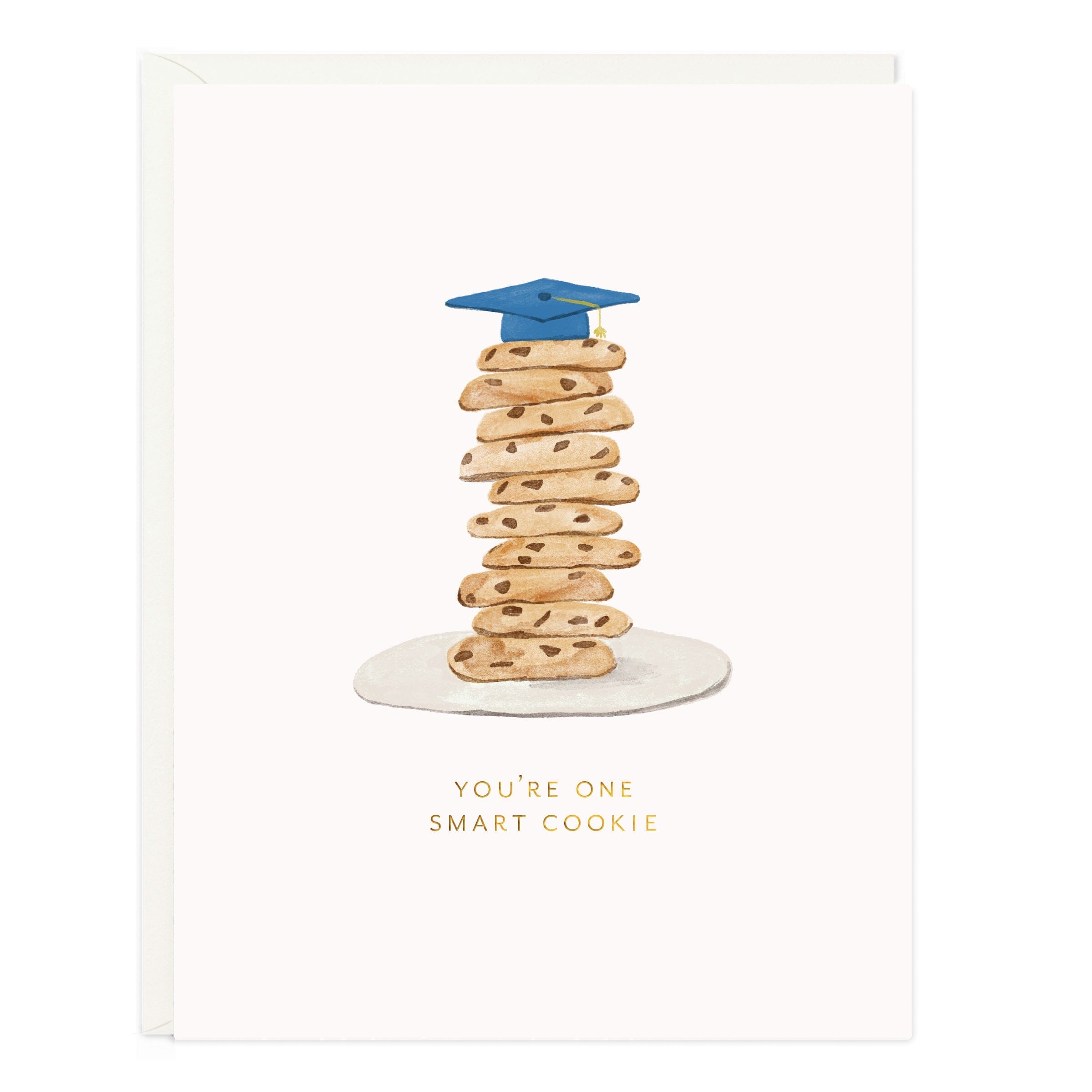 Smart Cookie Card - Ramona & Ruth 