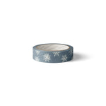 Snowflakes Washi Tape - Ramona & Ruth 
