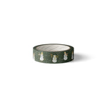 Snowman Washi Tape - Ramona & Ruth 