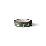 Snowman Washi Tape - Ramona & Ruth 