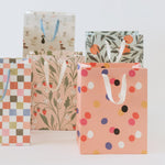Strawberry Gift Bag - Ramona & Ruth 