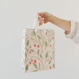 Strawberry Gift Bag - Ramona & Ruth 
