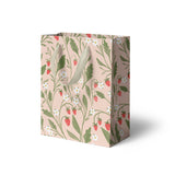 Strawberry Gift Bag - Ramona & Ruth Medium 