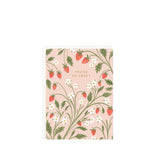 Strawberry Mini Card - Ramona & Ruth 