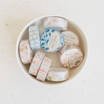 Strawberry Vines Washi Tape - Ramona & Ruth 