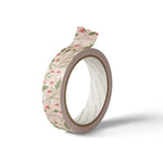 Strawberry Vines Washi Tape - Ramona & Ruth 