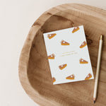 Thankful Pie Card - Ramona & Ruth 