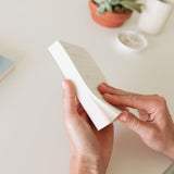 To Do Today Block Notepad - Ramona & Ruth 