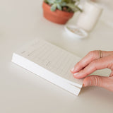 To Do Today Block Notepad - Ramona & Ruth 