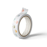 Umbrellas Washi Tape - Ramona & Ruth 